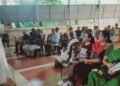വട്ടിയൂർക്കാവ് ഫൊറോന ബി.സി.സി സമിതി ‘ദിലേക്സി തേ’-യെ കുറിച്ചുള്ള പഠന ക്ലാസ് നടത്തി