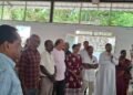 പേട്ട ഫൊറോന KLCA ആയുർവേദ മെഡിക്കൽ ക്യാമ്പ് സംഘടിപ്പിച്ചു