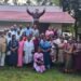 വട്ടിയൂർക്കാവ് ലിറ്റിൽ ഫ്ലവർ ദേവാലയത്തിലെ വിശ്വാസികൾ പൂർണ്ണ ദണ്ഡവിമോചനത്തിനായി വി. ഫ്രാൻസിസ് അസീസി ദേവാലയവും ആശ്രമവും സന്ദർശിച്ചു