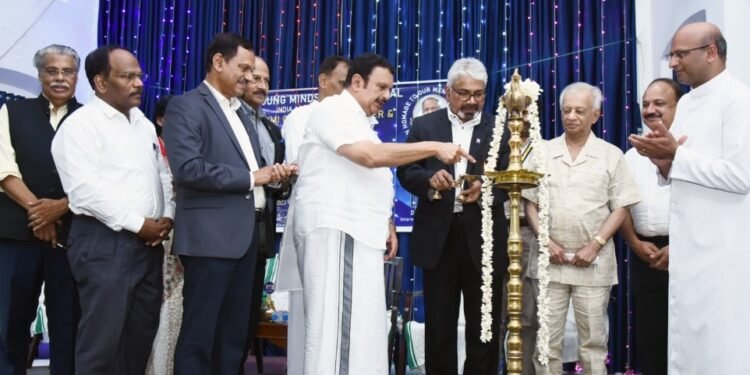 ഡയാലിസിസ് രോഗികൾക്കുള്ള ആശ്വാസപദ്ധതി ജൂബിലി മെമ്മോറിയൽ ആശുപത്രിയിൽ ഉദ്ഘാടനം ചെയ്തു