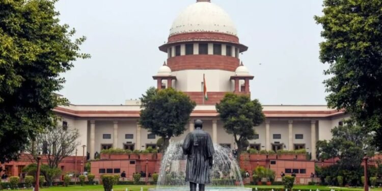 മക്കളെ സ്വത്തിൽനിന്ന് ഒഴിപ്പിക്കാം, ട്രൈബ്യൂണലുകൾക്ക് അധികാരം: വയോജന സംരക്ഷണത്തിൽ നിർണായക ഇടപെടലുമായി സുപ്രീം കോടതി