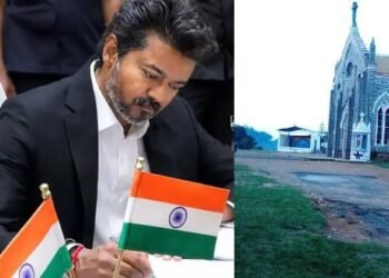 ക്രിസ്ത്യന്‍ സ്ഥാപനങ്ങളുടെ വികസനത്തിനും ആരാധനാലയങ്ങളുടെ പുനരുദ്ധാരണത്തിനും പലിശരഹിത വായ്പകളും പ്രത്യേക ധനസഹായവും പ്രഖ്യാപിച്ച് തമിഴ്നാട് സർക്കാർ