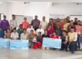 തുത്തൂർ ഫെറോനയിൽ പൊതുവിജ്ഞാന മത്സരപരീക്ഷ സംഘടിപ്പിച്ചു
