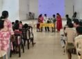 വലിയതുറ ഫെറോന വിദ്യാഭ്യാസ ശുശ്രൂഷ സമിതി വിദ്യാർത്ഥികൾക്കായി നേതൃത്വ പരിശീലന പരിപാടി സംഘടിപ്പിച്ചു