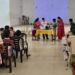 വലിയതുറ ഫെറോന വിദ്യാഭ്യാസ ശുശ്രൂഷ സമിതി വിദ്യാർത്ഥികൾക്കായി നേതൃത്വ പരിശീലന പരിപാടി സംഘടിപ്പിച്ചു