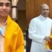 68-ാമത് സംസ്ഥാന സ്കൂൾ ഗെയിംസ് ചെസ്സിൽ സെന്റ് ജോസഫ്‌സ് സ്കൂളിന് അഭിമാന നേട്ടം