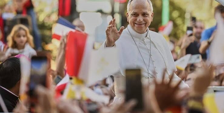 ക്രൈസ്തവർക്ക് ദരിദ്രർ ഒരു സാമൂഹിക വിഭാഗമല്ല, മറിച്ച് അവർ ക്രിസ്തുവിന്റെ ‘ശരീരം’: ലിയോ പാപ്പാ