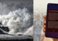ക​ള്ള​ക്ക​ട​ൽ പ്രതിഭാസം; സം​സ്ഥാ​ന​ത്തെ തീ​ര​പ്ര​ദേ​ശ​ങ്ങ​ളി​ൽ അ​തീ​വ ജാ​ഗ്ര​താ നി​ർ​ദേ​ശം