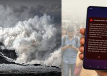 ക​ള്ള​ക്ക​ട​ൽ പ്രതിഭാസം; സം​സ്ഥാ​ന​ത്തെ തീ​ര​പ്ര​ദേ​ശ​ങ്ങ​ളി​ൽ അ​തീ​വ ജാ​ഗ്ര​താ നി​ർ​ദേ​ശം