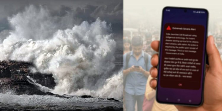 ക​ള്ള​ക്ക​ട​ൽ പ്രതിഭാസം; സം​സ്ഥാ​ന​ത്തെ തീ​ര​പ്ര​ദേ​ശ​ങ്ങ​ളി​ൽ അ​തീ​വ ജാ​ഗ്ര​താ നി​ർ​ദേ​ശം