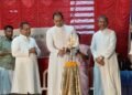 കഴക്കൂട്ടം ഫെറോനയിൽ മതബോധന വാർഷികവും വിദ്യാഭ്യാസ മെറിറ്റ് അവാർഡ് വിതരണവും ശുശ്രൂഷകൾ സംയുക്തമായി നടത്തി