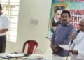 സെന്റ്. വിൻസെന്റ് ഡി പോൾ തിരുവനന്തപുരം സെൻട്രൽ കൗൺസിലിന്‌ പുതിയ നേതൃത്വം
