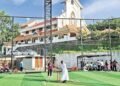 വൈദികരുടെ ‘കത്തനാര്‍ ക്രിക്കറ്റ് ലീഗ്‌’; പോരാട്ടത്തിനായി തിരുവനന്തപുരം അതിരൂപതയിൽ നിന്നും രണ്ട് ടീമുകൾ