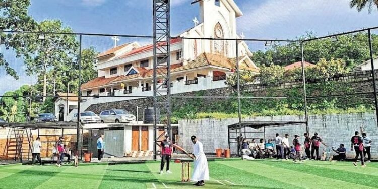 വൈദികരുടെ ‘കത്തനാര്‍ ക്രിക്കറ്റ് ലീഗ്‌’; പോരാട്ടത്തിനായി തിരുവനന്തപുരം അതിരൂപതയിൽ നിന്നും രണ്ട് ടീമുകൾ