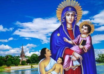 23-ാമത് വല്ലാർപാടം മരിയൻ തീർത്ഥാടനം സെപ്റ്റംബർ 13 ഞായറാഴ്ച