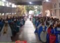 ലിജിൻ ഓഫ് മേരി വട്ടിയൂർക്കാവ് ഫൊറോന സെപ്റ്റംബർ സമ്മേളനം സംഘടിപ്പിച്ചു