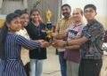 പേട്ട ഫെറോന വിദ്യാഭ്യാസ സമിതി കനവ് ക്വിസ് മത്സരം സംഘടിപ്പിച്ചു