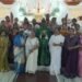 തോപ്പ് സെന്റ് ആൻസ് ഇടവകയിൽ വിദ്യാഭ്യാസ ശുശ്രൂഷ സമിതി അധ്യാപക ദിനമാഘോഷിച്ചു