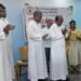 തൂത്തൂർ ഫെറോന വിദ്യാഭ്യാസ ശുശ്രൂഷ സമിതി   അധ്യാപക സംഗമം സംഘടിപ്പിച്ചു