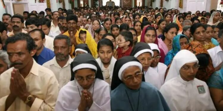 ദേവാലയത്തിൽ സ്ഥിരമായി പോകുന്നത് ദാമ്പത്യ സന്തോഷം ഇരട്ടിയാക്കും, ആത്മീയ കൂട്ടായ്മകൾ  കുടുംബ ജീവിതത്തിന് കരുത്ത് പകരും; പഠനം