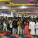 കൗമാരകാർക്കായി അഞ്ചുതെങ്ങ് ഫെറോന കുടുംബ ശുശ്രൂഷ റിമോട്ട് പ്രിപ്പറേഷൻ കോഴ്സ് സംഘടിപ്പിച്ചു