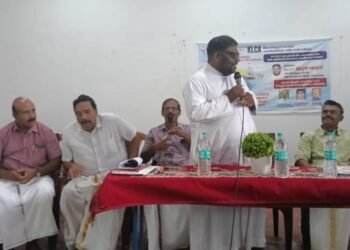 സി.ആർ.ഇസഡ്: തീരദേശവാസികളുടെ വീടുകൾ ക്രമവൽക്കരിക്കണം, ജനകീയ ഒപ്പുശേഖരണവുമായി കെ.എൽ.സി.എ