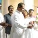 കുടുംബപ്രേഷിത ശുശ്രൂഷ തിരുവനന്തപുരം ലത്തീൻ അതിരൂപതയിലെ കേൾവി- സംസാര പരിമിതരുടെ സംഗമം നടത്തി