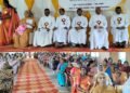 തൂത്തൂര്‍ ഫെറോനയിൽ  ബി.സി.സി ലീഡേഴ്സ് സംഗമം നടന്നു