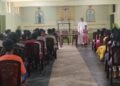 കൊച്ചു തോപ്പ് ഇടവകയിൽ സ്റ്റുഡൻസ് ഫോറം രൂപീകരിച്ചു