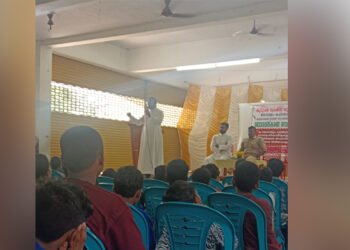 കോവളം ഫെറോന കുടുംബ പ്രേഷിത ശുശ്രൂഷ സമിതി കൗമാരകാർക്കായി ബോധവത്കരണ സെമിനാർ നടത്തി
