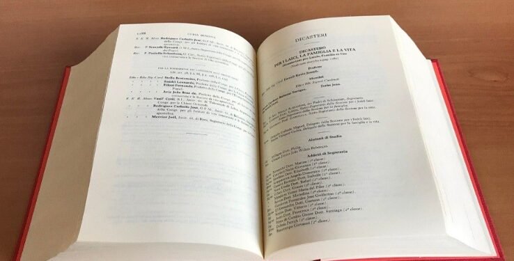 ആഗോള കത്തോലിക്കരുടെ എണ്ണത്തില് വന് വര്ധനവ്