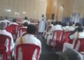വലിയതുറ ഫെറോന അൽമായ ശുശ്രുഷ സമിതി കൊമ്പ്രിയ സഭാംഗങ്ങളുടെ കൂടിവരവ് നടത്തി