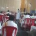 വലിയതുറ ഫെറോന അൽമായ ശുശ്രുഷ സമിതി കൊമ്പ്രിയ സഭാംഗങ്ങളുടെ കൂടിവരവ് നടത്തി