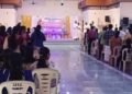 വലിയതുറ ഫൊറോന ബി സി സി നേതൃസംഗമത്തിൽ വിശുദ്ധ ഫ്രാൻസിസ് അസ്സിസി വർഷമാചരിച്ചു