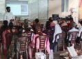 ‘മാഗ്നിഫിക്ക ഹുമാനിത്താസ്’; വട്ടിയൂർക്കാവ് ഫൊറോന ബിസിസി സമിതി പഠന ശിബിരം സംഘടിപ്പിച്ചു