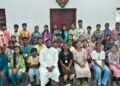 പുല്ലുവിള ഫെറോന വിദ്യാഭ്യാസ ശുശ്രൂഷ സമിതി പൊതുവിജ്ഞാന മത്സര പരീക്ഷ സംഘടിപ്പിച്ചു
