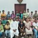 പുല്ലുവിള ഫെറോന വിദ്യാഭ്യാസ ശുശ്രൂഷ സമിതി പൊതുവിജ്ഞാന മത്സര പരീക്ഷ സംഘടിപ്പിച്ചു