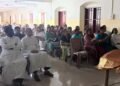 പാളയം ഫെറോന ബിസിസി സമിതി ഫ്രാൻസിസ് അസ്സീസി  വർഷം ആചരിച്ചു.