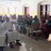 പാളയം ഫെറോന ബിസിസി സമിതി ഫ്രാൻസിസ് അസ്സീസി  വർഷം ആചരിച്ചു.