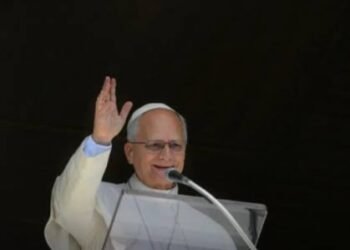 ലിയോ പാപ്പയ്ക്ക് ശ്വാസകോശത്തില്‍ മുഴ;  ശസ്ത്രക്രിയയ്ക്ക് വിധേയനാകും: പ്രാർഥനയോടെ വിശ്വാസികൾ