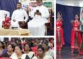 അഞ്ചുതെങ്ങ് ഫെറോനയിൽ വിവിധ പരിപാടികളോടെ ബിസിസി സംഗമം നടന്നു