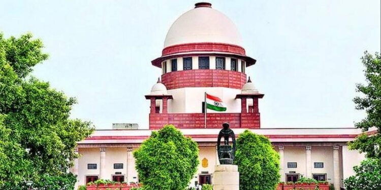 പൗരോഹിത്യ സ്വീകരണംവരെ തടയുന്ന ഛത്തീസ്ഗഡിലെ വിവാദ നിയമം; ഇടപെട്ട് സുപ്രീംകോടതി