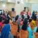 വലിയതുറ ഫെറോന വിദ്യാഭ്യാസ ശുശ്രൂഷ സമിതി അധ്യാപക സംഗമം 2K26 സംഘടിപ്പിച്ചു